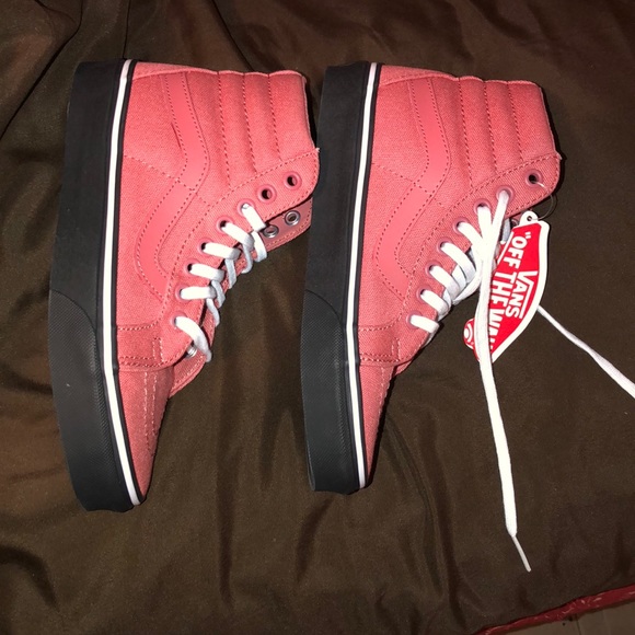 Vans Sk8 hi reissue - Picture 2 of 2